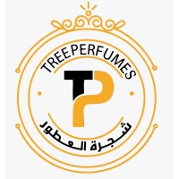 Tree Perfumes Co .Ltd logo - Similar company to Al-Nuaim