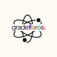 GradeForce logo - Similar company to Complex Solutions
