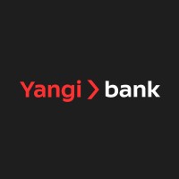 Yangi bank. Business logo - Similar company to Texnojoy