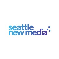Seattle New Media logo - Similar company to Seattle Web Design