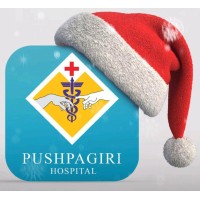 Pushpagiri Medical College Hospital  Thiruvalla logo - Similar company to Hcaps Group