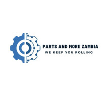 Parts and More  Zambia logo - Similar company to Manubuild