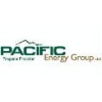 Pacific Energy Group