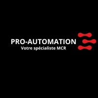 Pro automation logo - Similar company to Domotech Systems
