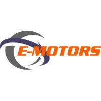 EMotors, Inc. logo - Similar company to She Trucking