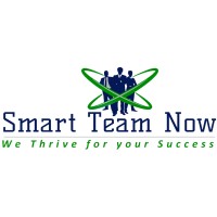 Smart Team Now logo - Similar company to Smart Team Media