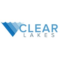 Clear Lakes Aquatic Weed Control logo - Similar company to Scuba Weed Control
