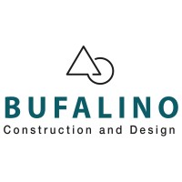 Bufalino Construction & Design logo - Similar company to My-Module