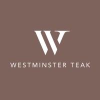 Westminster Teak logo - Similar company to Patioworld
