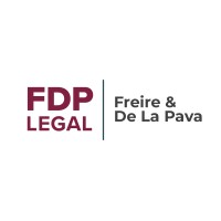 FDP LEGAL - Abogados Asociados logo - Similar company to World Class People Sas