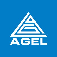 Agel Anéis Gaxetas e Equipamentos logo - Similar company to Agel