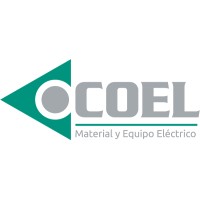 Grupo COEL logo - Similar company to Elektron Mx