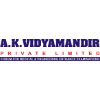 A K Vidyamandir