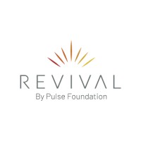 Revival Belgium logo - Similar company to Fuckup Nights Flanders