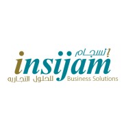 Insijam Business Solutions logo - Similar company to Masilla Company Lmt