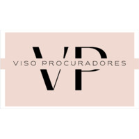 Viso Procuradores logo - Similar company to Ab&Sp Procuradores