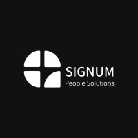 Signum People Solutions logo - Similar company to High Tech Testing