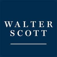 Walter Scott logo - Similar company to Scandytag