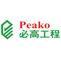 Peako Engineering logo - Similar company to Concentric Construction Limited