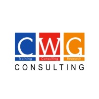 CWG Consulting logo - Similar company to Cwg Consulting Group