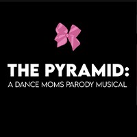 The Pyramid: A Dance Moms Parody Musical logo - Similar company to Mrm Education