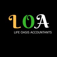 Life Oasis Accountants logo - Similar company to Oasis Umbrella Limited