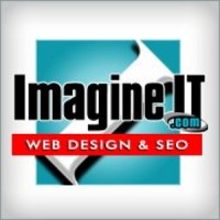 Imagine IT Web Design & SEO logo - Similar company to Imagine Webtech