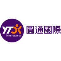 圆通国际 logo - Similar company to Aunt Stella