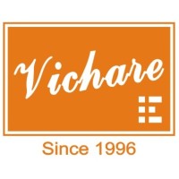 VICHARE COURIERS & EXPRESS LOGISTICS PVT. LTD. logo - Similar company to Inter Express Logistics Private Limited