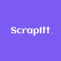 ScrapItt logo - Similar company to Sol Solutions, Llc