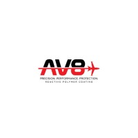 Av8 Coatings logo - Similar company to Aerospace Coatings