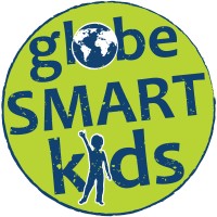 Globe Smart Kids logo - Similar company to Finding Your Path Books