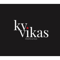 Vikas KV Photography logo - Similar company to Satya Photography