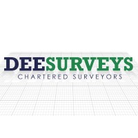 DEESURVEYS Limited logo - Similar company to Professional Surveyors Ltd