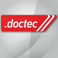 Doctec Digitalización de Documentos logo - Similar company to Transformación Digital