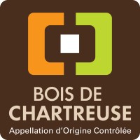 AOC Bois de Chartreuse logo - Similar company to Ecoschelp