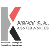 KAWAY Assurances S.A. logo - Similar company to Uno Assurances Sa