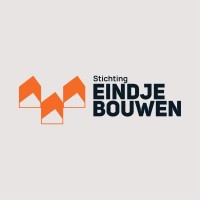 Eindje Bouwen logo - Similar company to Stip Delft