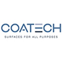 Coatech Ltd logo - Similar company to De Buedemleër