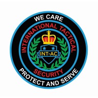 International Tactical Security P.C logo - Similar company to Executive Security Services, Inc.