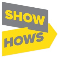 ShowHows logo - Similar company to Showhow