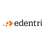 edentri as logo - Similar company to Waveit As