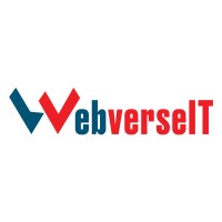 Webverse IT logo - Similar company to Nera Soft