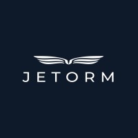 Jetorm logo - Similar company to Jetoryx
