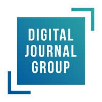 Digital Journal Group (DJG) logo - Similar company to Digital Journal