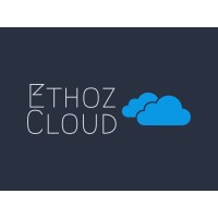 EthozCloud logo - Similar company to Cloudbat