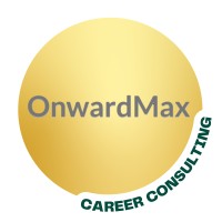 OnwardMax logo - Similar company to The Jae Group