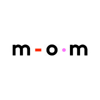 Moms on Maternity logo - Similar company to Paradigm