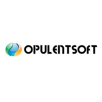 OPULENTSOFT LLC logo - Similar company to Opulent Solutions