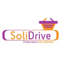 Superette Associative : SoliDrive - 47 logo - Similar company to Le Hang'Art